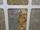 MHB - QUARRIES AND BLOCKS